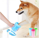 Portable Pet Foot Wash Tools - calderonconcepts