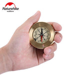 Mini Military Compass