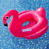 Inflatable Flamingo - calderonconcepts