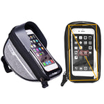 Cell Mobile Phone Bag Case Holder - calderonconcepts