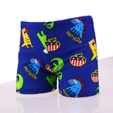 Children Swimming Trunks - calderonconcepts