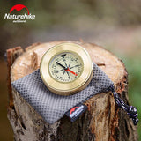 Mini Military Compass