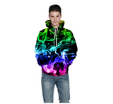 Street Trendy Hoodie