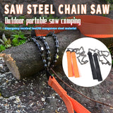 Portable Pocket Chain saw - calderonconcepts