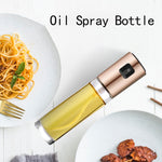 Kitchen Stainless Steel Olive Oil Sprayer - calderonconcepts
