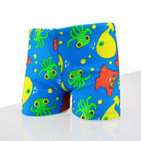 Children Swimming Trunks - calderonconcepts