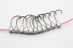 Rompin 11pcs/bag overturned hook - calderonconcepts