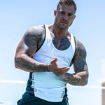 Sleeveless Tank Top for Men - calderonconcepts