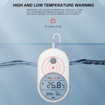 LCD Digital Water Temperature Measuring Tool