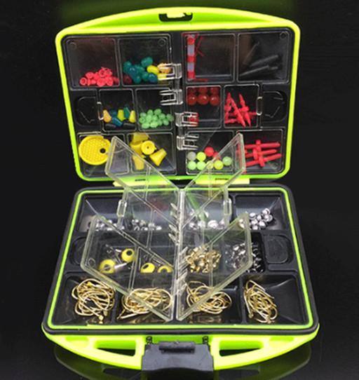 100Pcs/box Fly Fishing Accessories Box – calderonconcepts