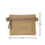 Pouch Wallet - calderonconcepts