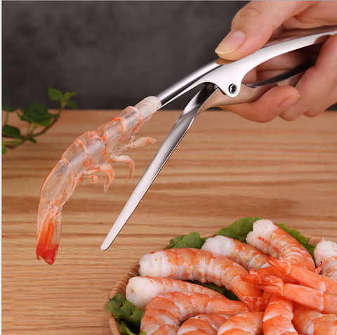 Shrimp Peeler - calderonconcepts