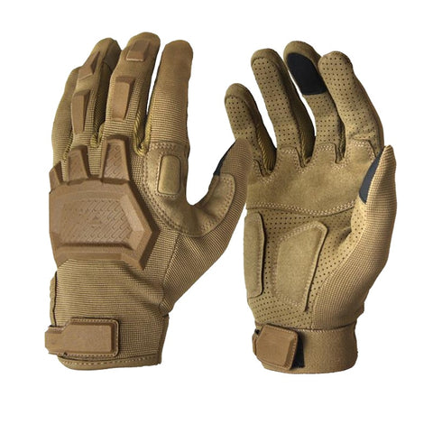 Touch Screen Tactical gloves - calderonconcepts