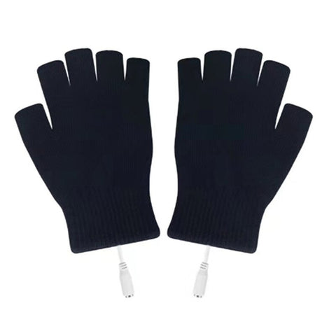 Electric USB heated Gloves
