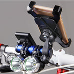 Bike Handlebar Extender - calderonconcepts