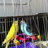 Birds Toy - calderonconcepts