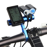 Bike Handlebar Extender - calderonconcepts