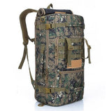 50L Military Tactical Backpack - calderonconcepts