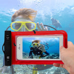 Waterproof Case For Phone - calderonconcepts