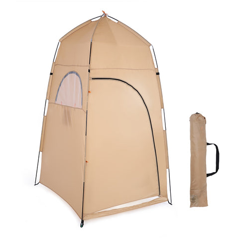 Portable  Tent Shower - calderonconcepts