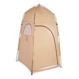 Portable  Tent Shower - calderonconcepts