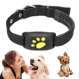 Pet GPS Tracker - calderonconcepts