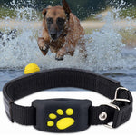 Pet GPS Tracker - calderonconcepts