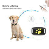 Pet GPS Tracker - calderonconcepts