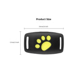 Pet GPS Tracker - calderonconcepts