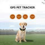 Pet GPS Tracker - calderonconcepts